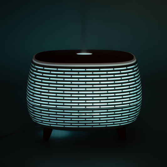 Still Air Aroma Diffuser | Modern Sanctuary Mist