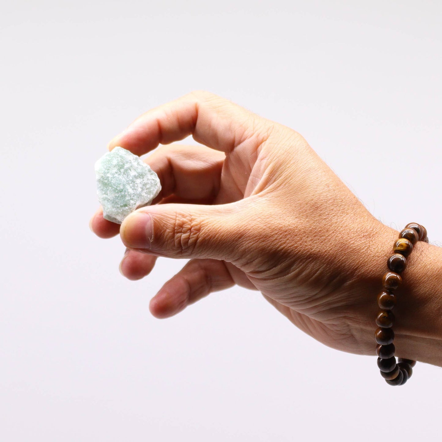 Raw Crystals | Crystal Jade | Harmony & Prosperity | 3