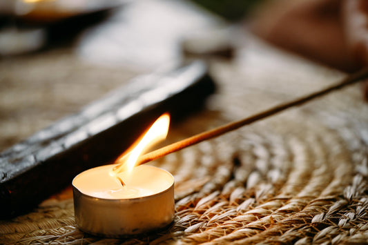 A Daily Practice for the Soul