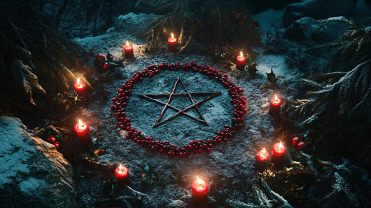 Yule: Honouring the Return of the Light