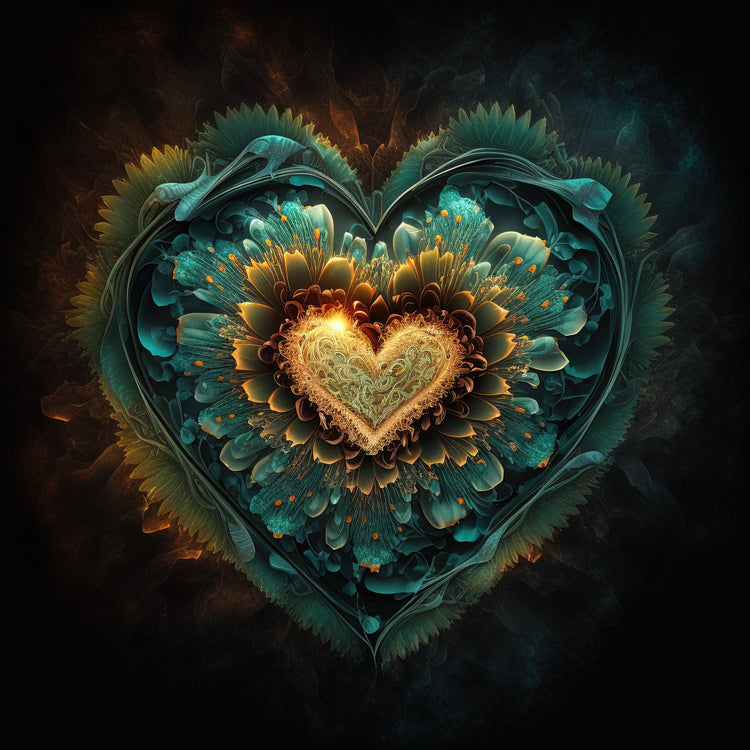 The Giving Light | Gifts for Heart & Home