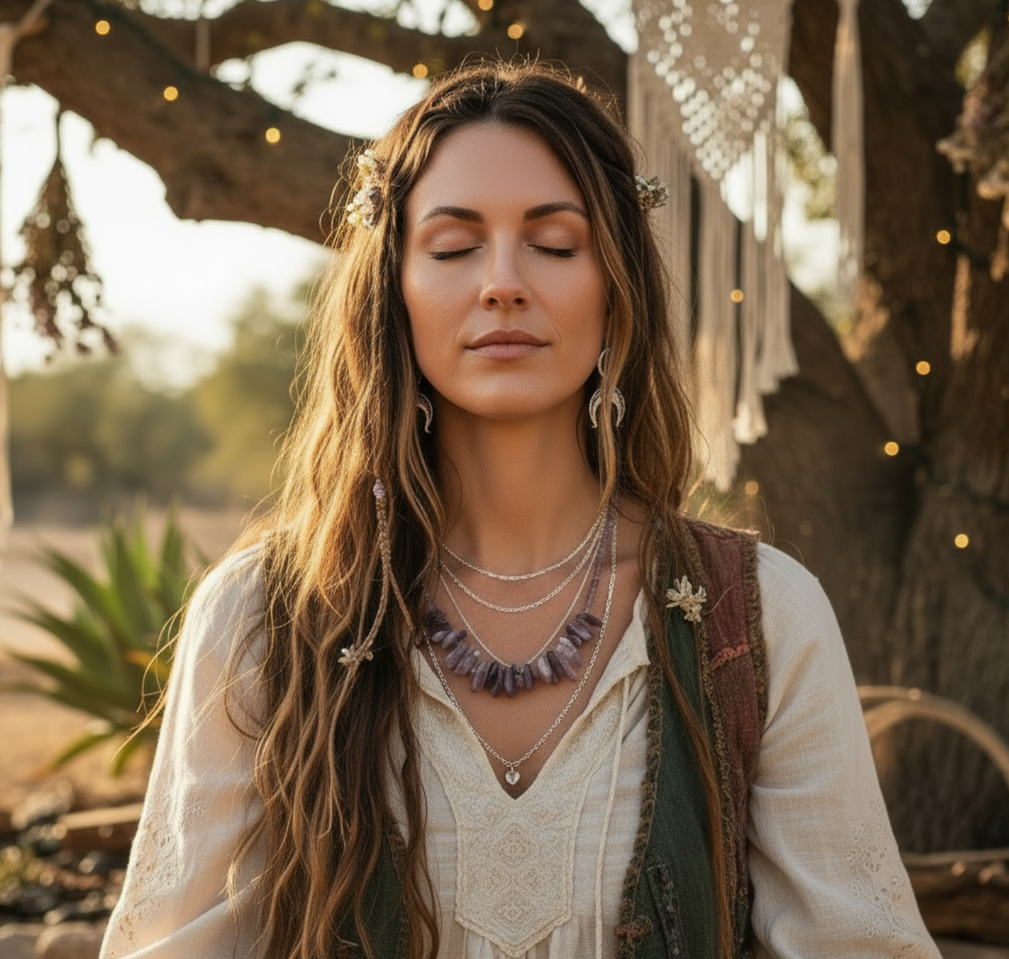 Adorn the Soul | Jewellery & Meaningful Wearables