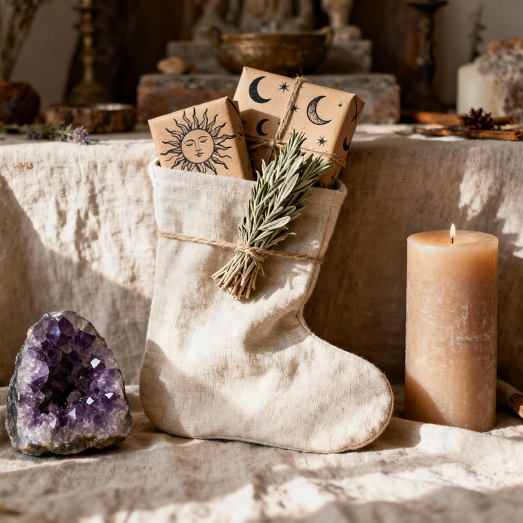 Soulful Witch Stocking Fillers