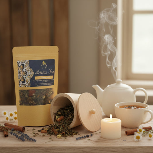 Ethernal Elixir | 50g | 1