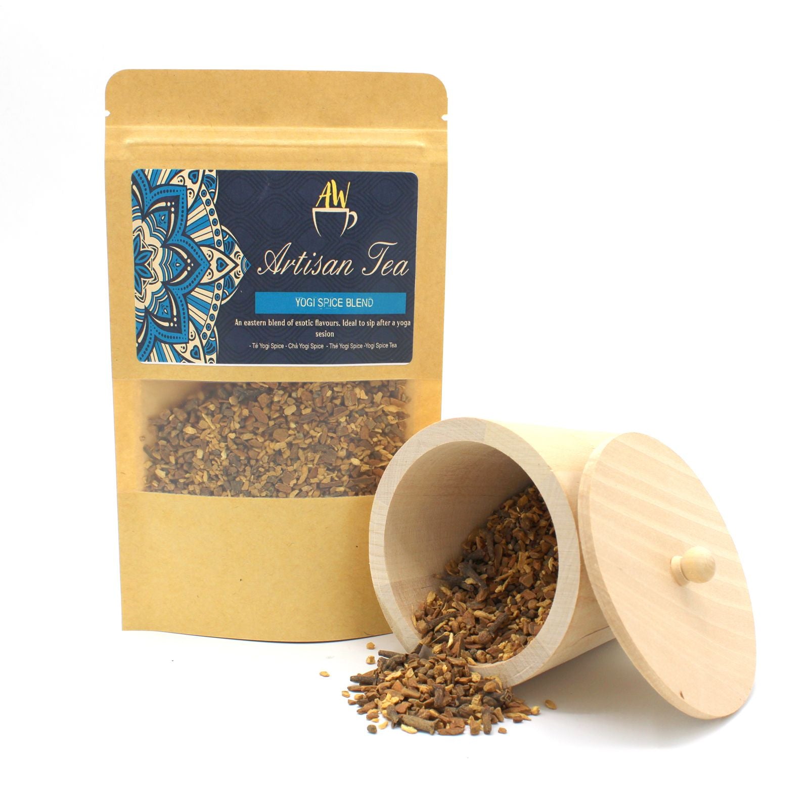 Yogi Spice Blend | 50g | 1