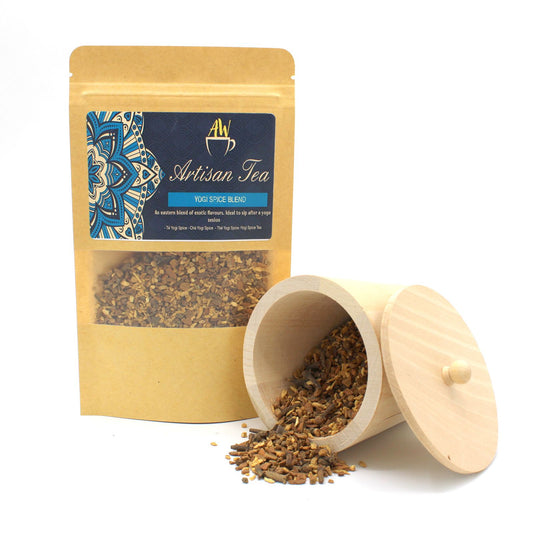 Yogi Spice Blend | 50g | 1