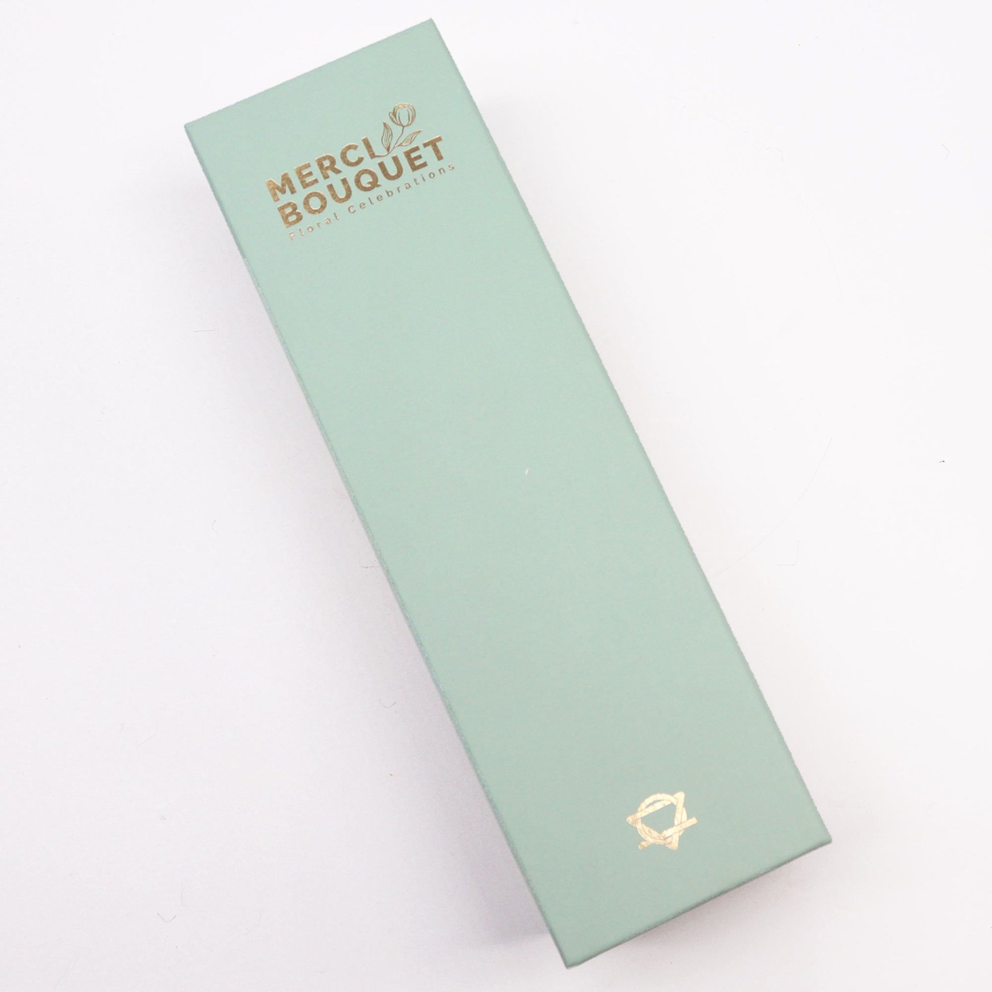 Soap Flower Long Gift Box – Wedding Blessings | Gift of Eternal Love & Grace | 4