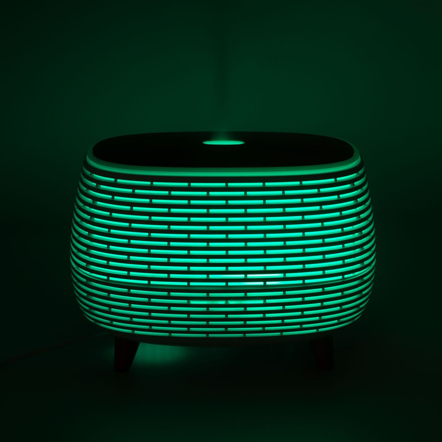 Still Air Aroma Diffuser | Modern Sanctuary Mist