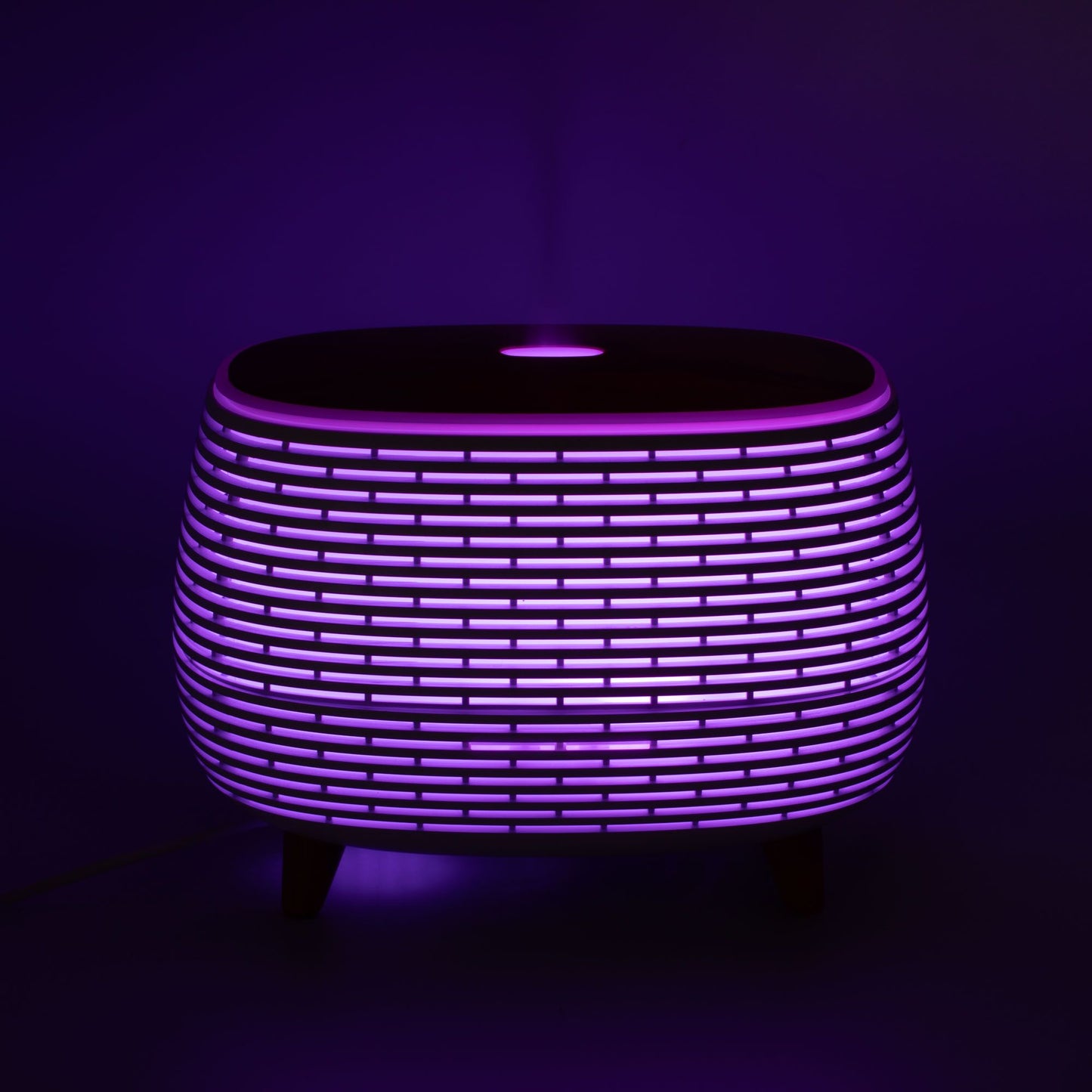 Still Air Aroma Diffuser | Modern Sanctuary Mist