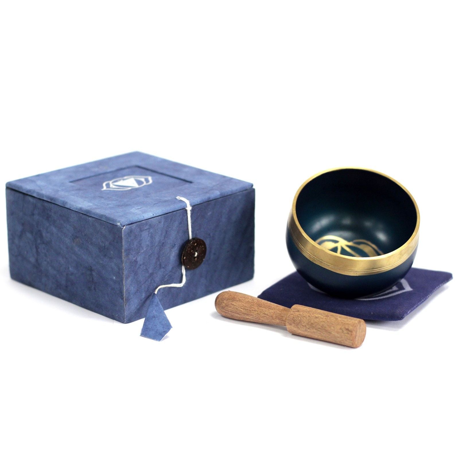 Third Eye Chakra Singing Bowl | Vision & Intuition | 1