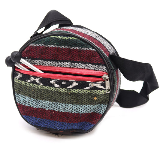 Hapi Drum OM Mandala from Rise & Sage – Sound of Alignment