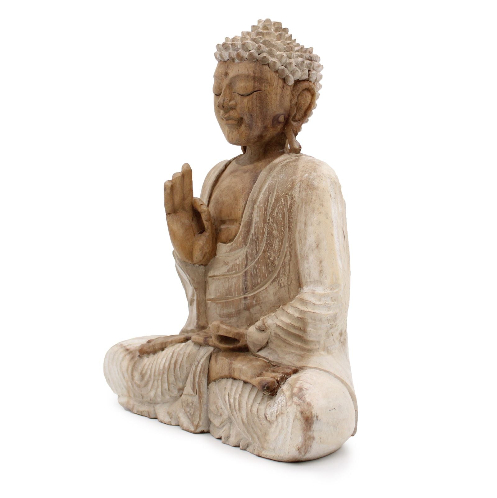 Buddha Statue – Teaching Transmission | Wisdom, Guidance & Sacred Presence | 3