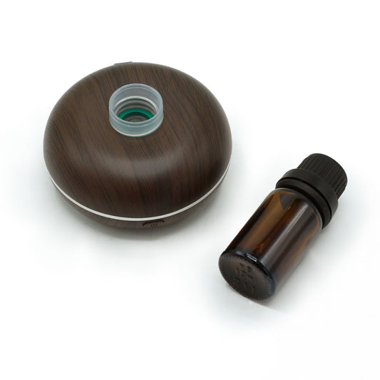 Mini Essential Oil Nebulizer | Breath of Motion | 2