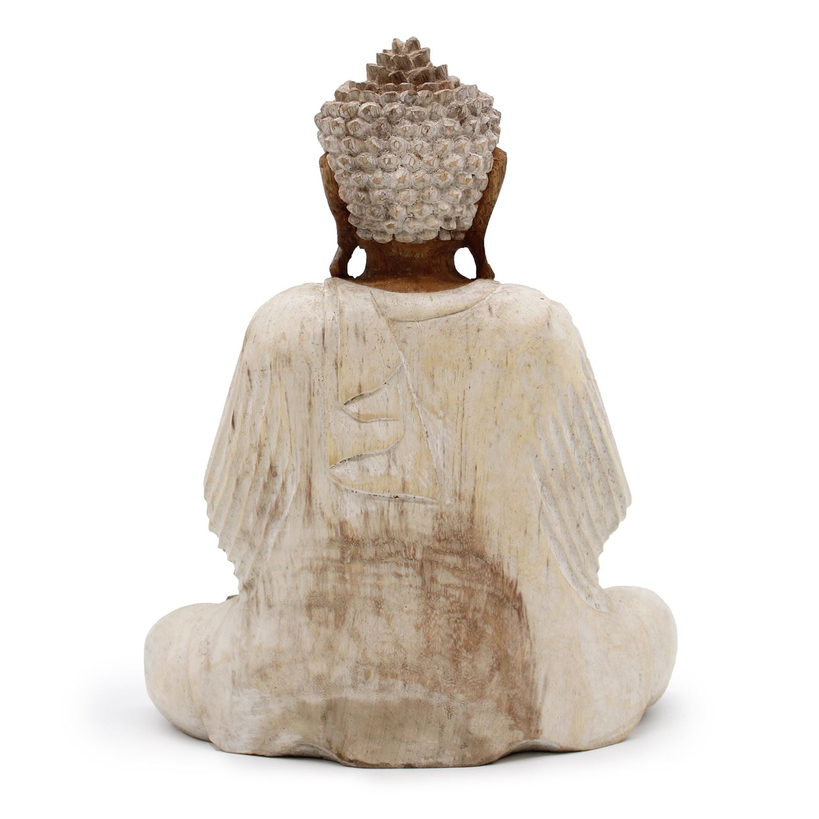Buddha Statue – Teaching Transmission | Wisdom, Guidance & Sacred Presence | 4