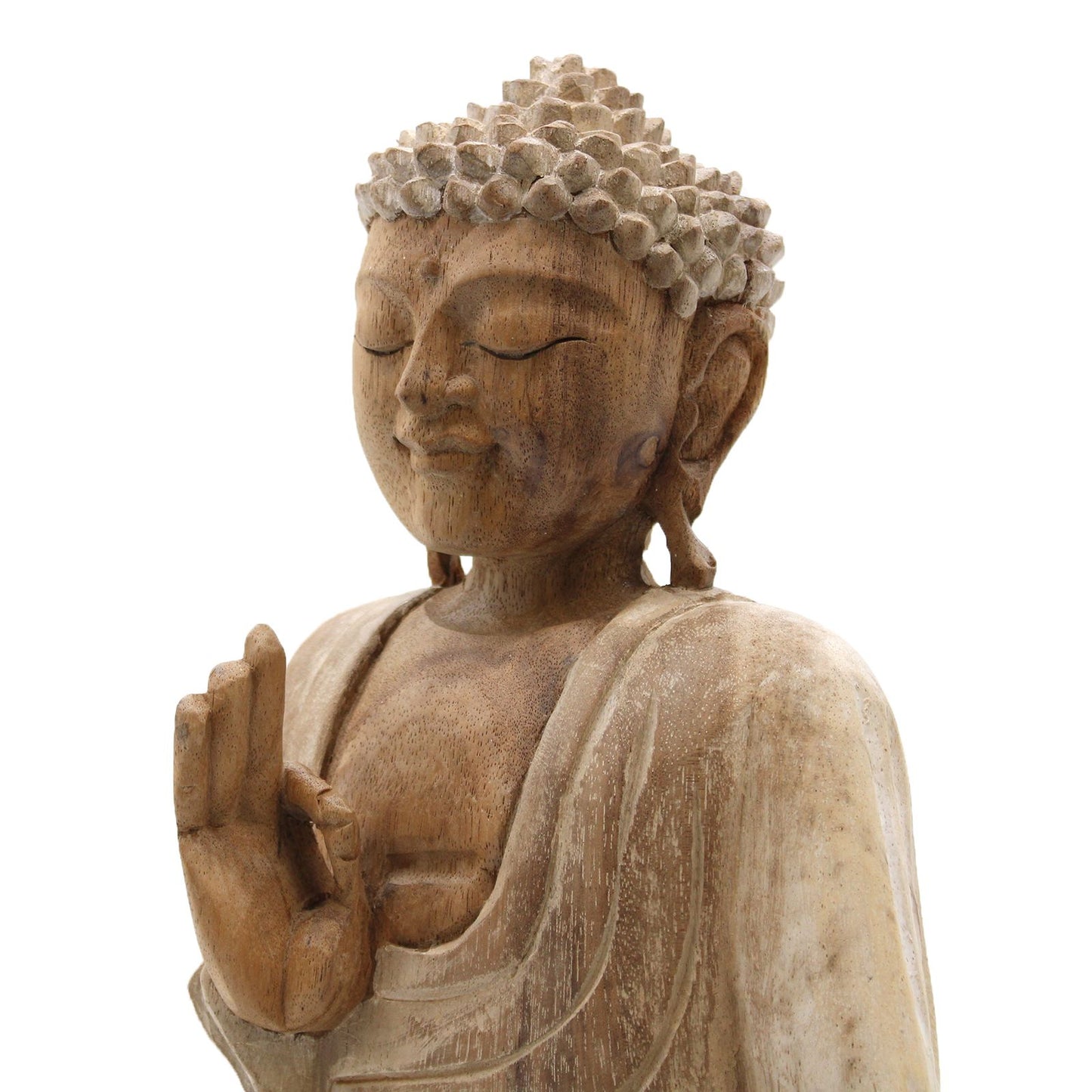 Buddha Statue – Teaching Transmission | Wisdom, Guidance & Sacred Presence | 5