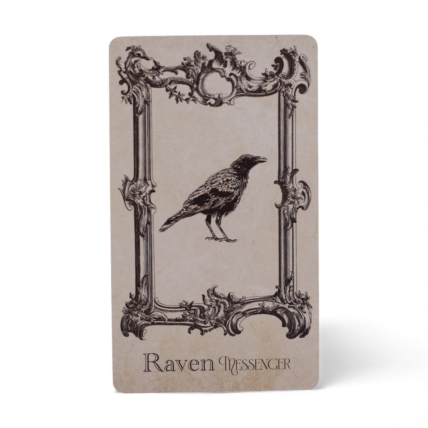 Witchcraft Divination Deck | Symbols, Insight and Old-World Magic