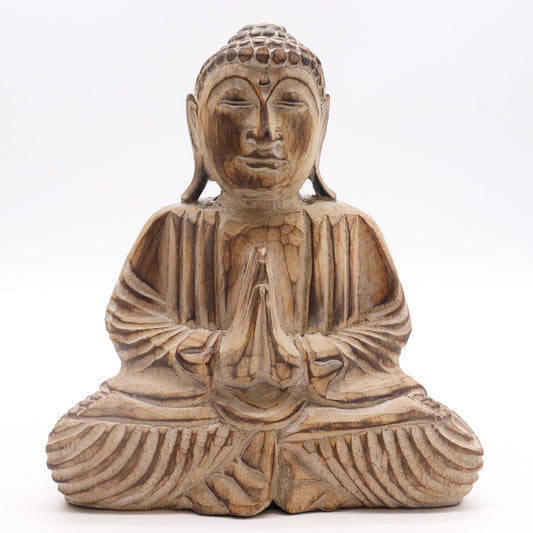 Buddha Feng Shui Set – Classic Mandala from Rise & Sage – Harmony, Enlightenment & Sacred Balance