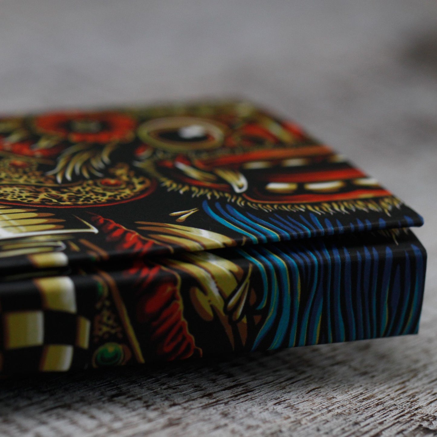 Silver & Gold Earrings | Luna Balance | Sun Meets Moon | 5