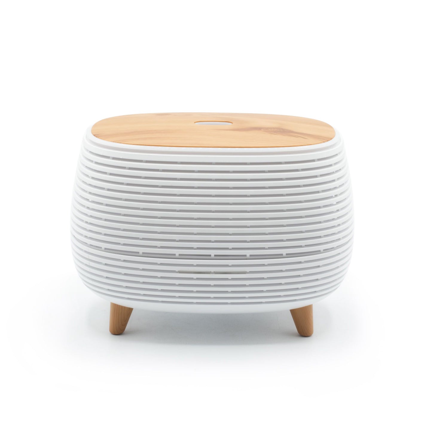 Still Air Aroma Diffuser | Modern Sanctuary Mist
