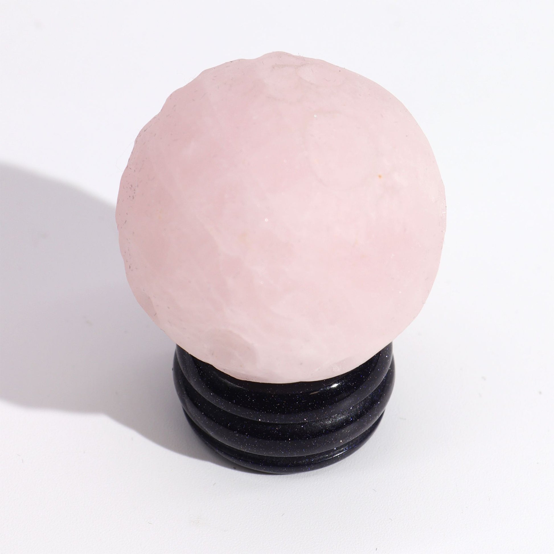 Rose Quartz Venus Planet | Love, Beauty & Abundance | 1