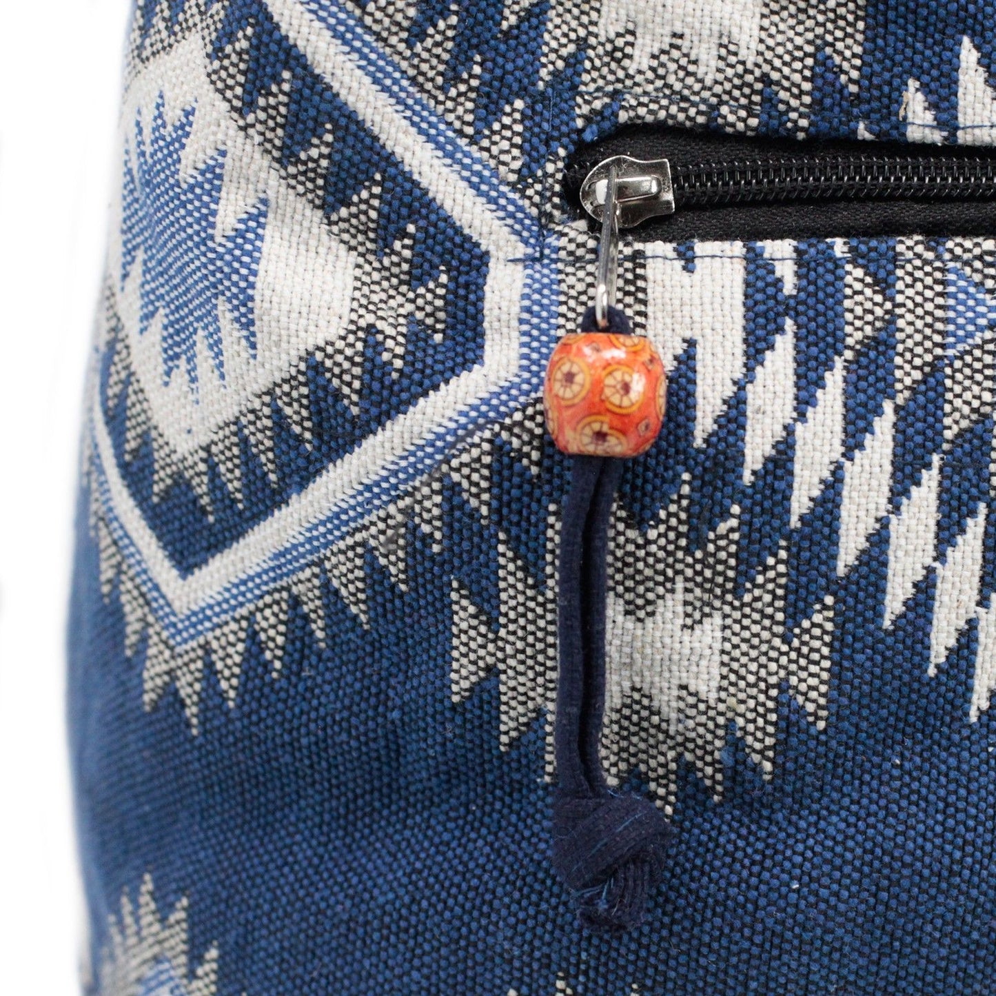 Kathmandu Big Bag | Dusk | Woven Wanderer | 3