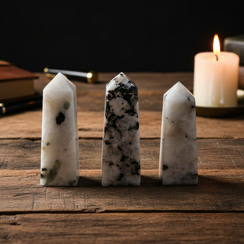 Moonstone Obelisk