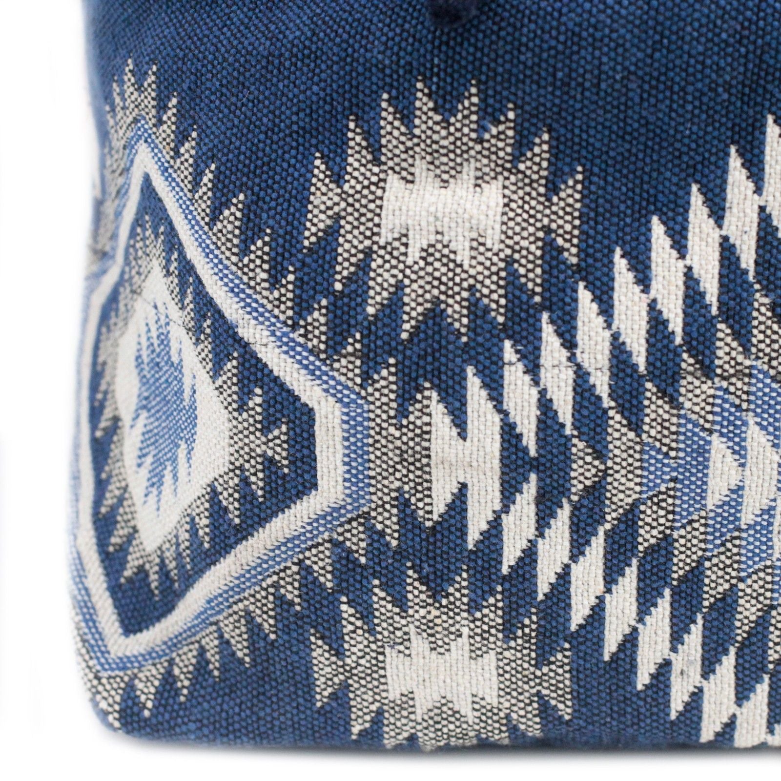 Kathmandu Big Bag | Dusk | Woven Wanderer | 4