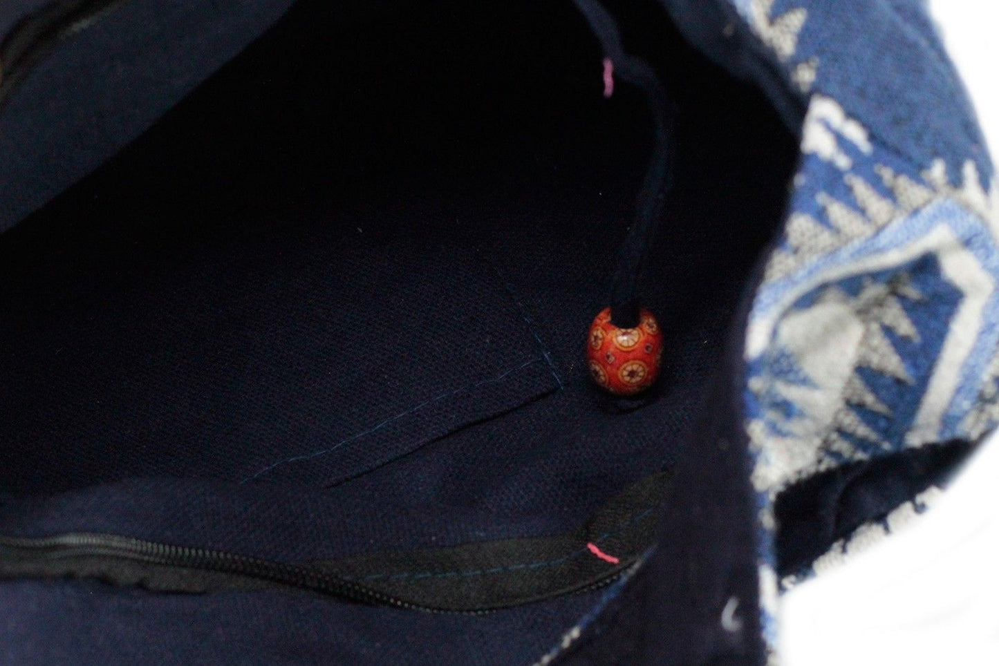 Kathmandu Big Bag | Dusk | Woven Wanderer | 5