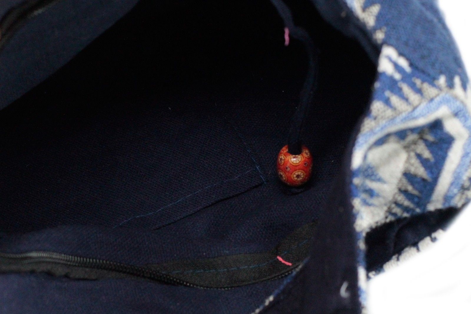 Kathmandu Big Bag | Dusk | Woven Wanderer | 5