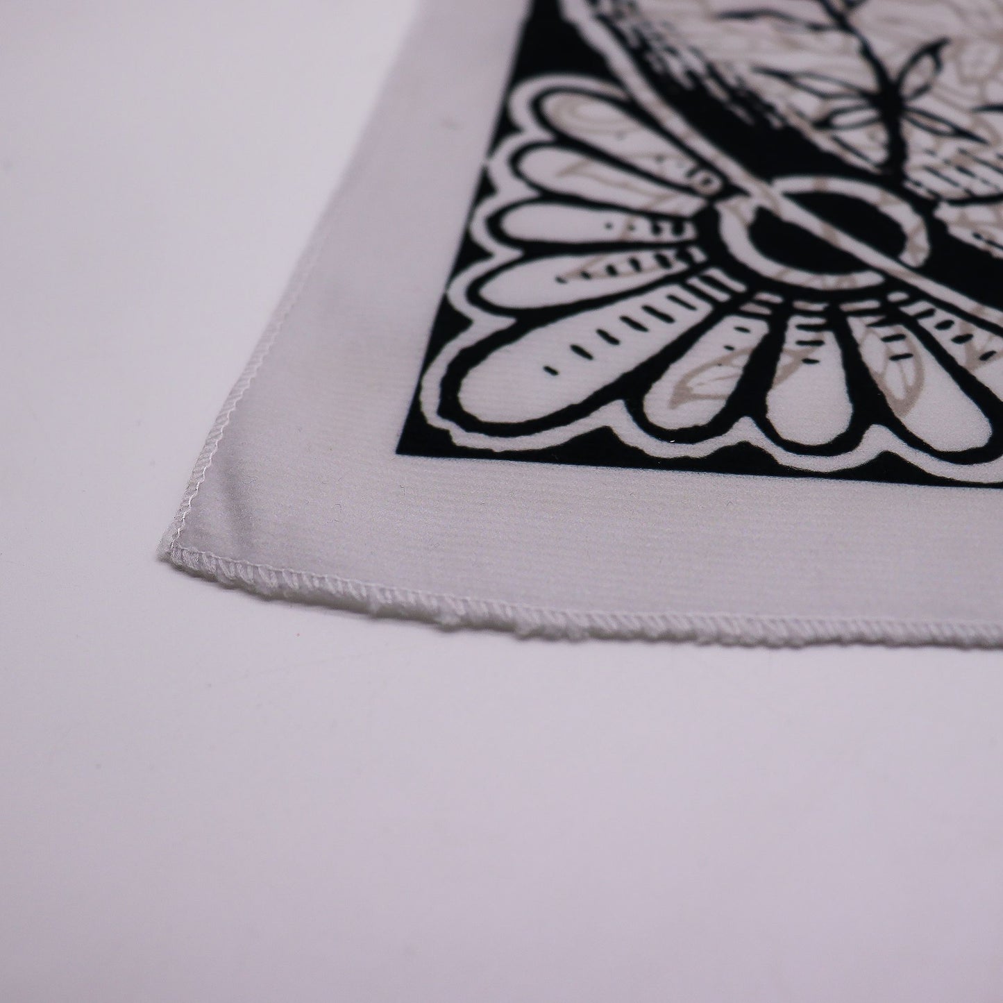 Tarot Reading Cloth | Tree of Life | Growth & Sacred Connection | 5