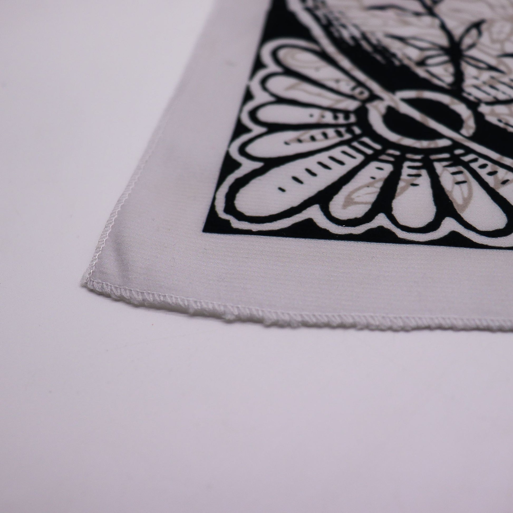 Tarot Reading Cloth | Tree of Life | Growth & Sacred Connection | 5