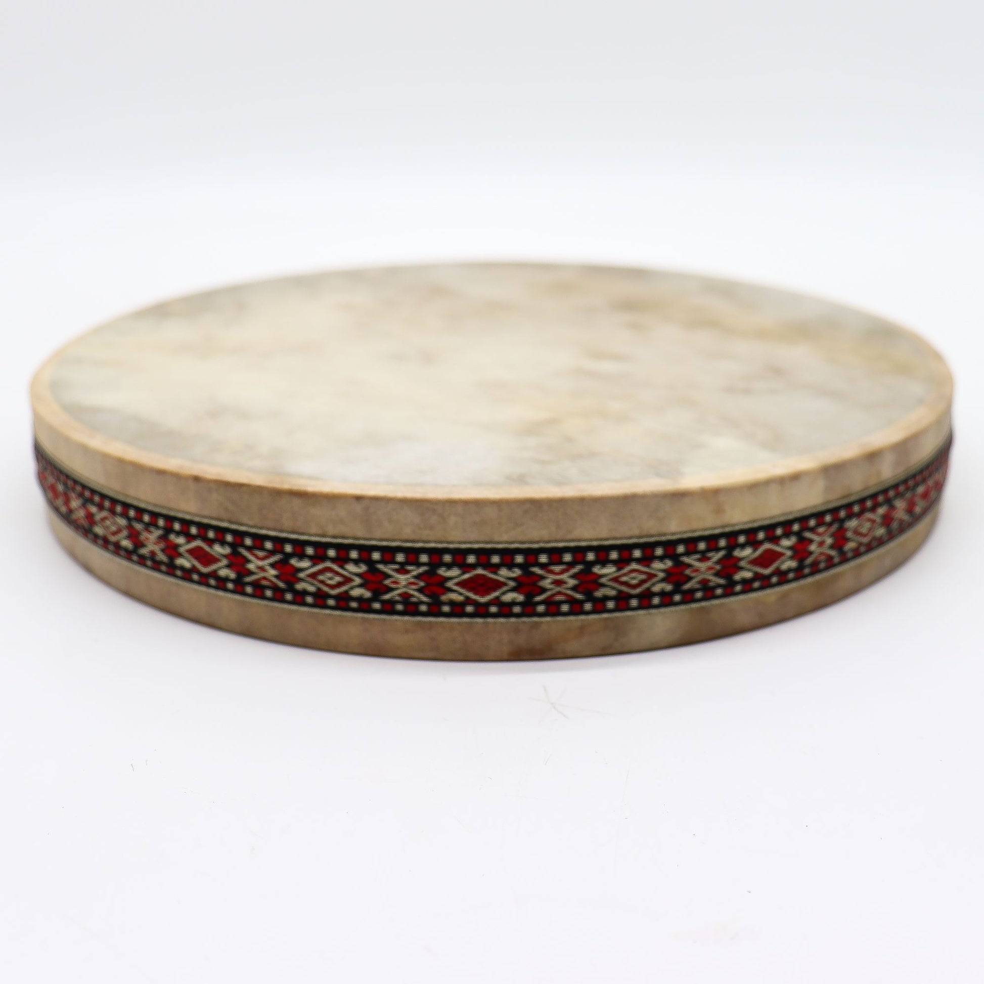 Shaman Sound Healing Ocean Drum | 30 cm | Flow & Tranquillity | 4