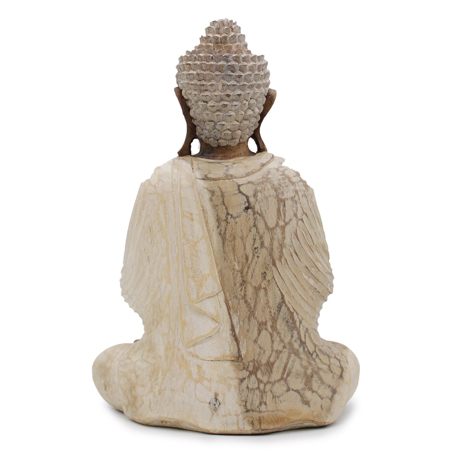 Buddha Statue – Welcome | Peace, Compassion & Sacred Invitation | 4