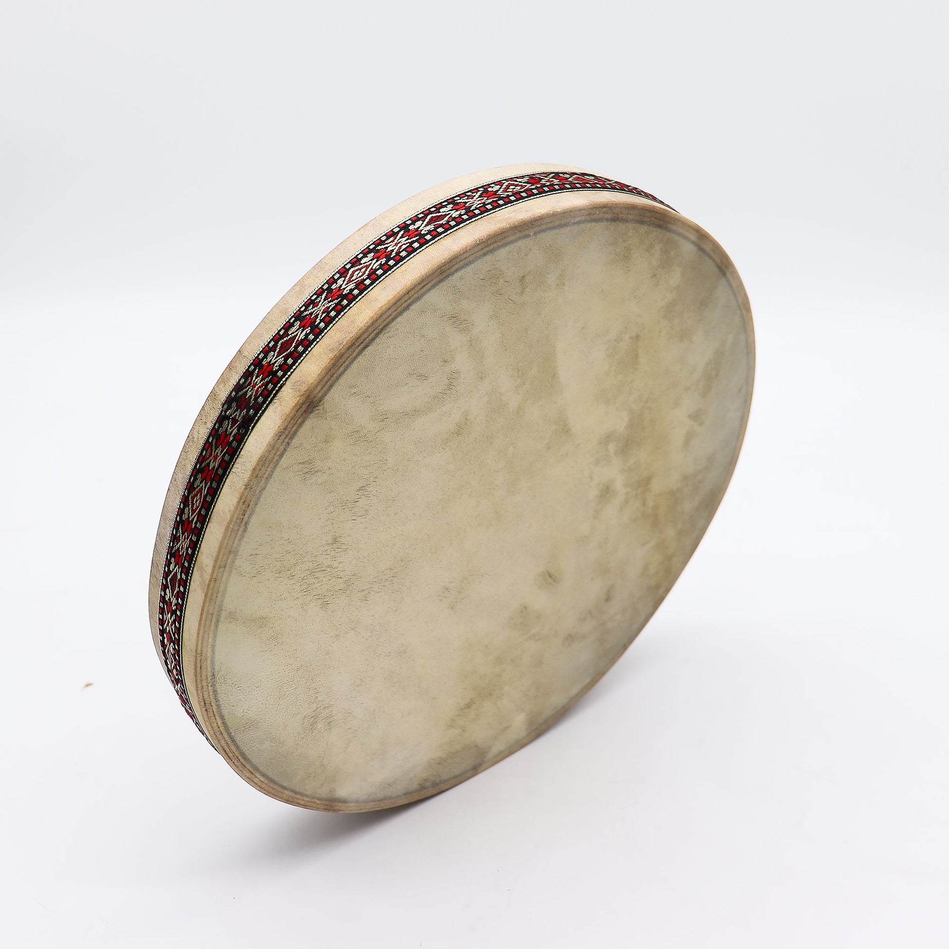 Shaman Sound Healing Ocean Drum | 30 cm | Flow & Tranquillity | 5