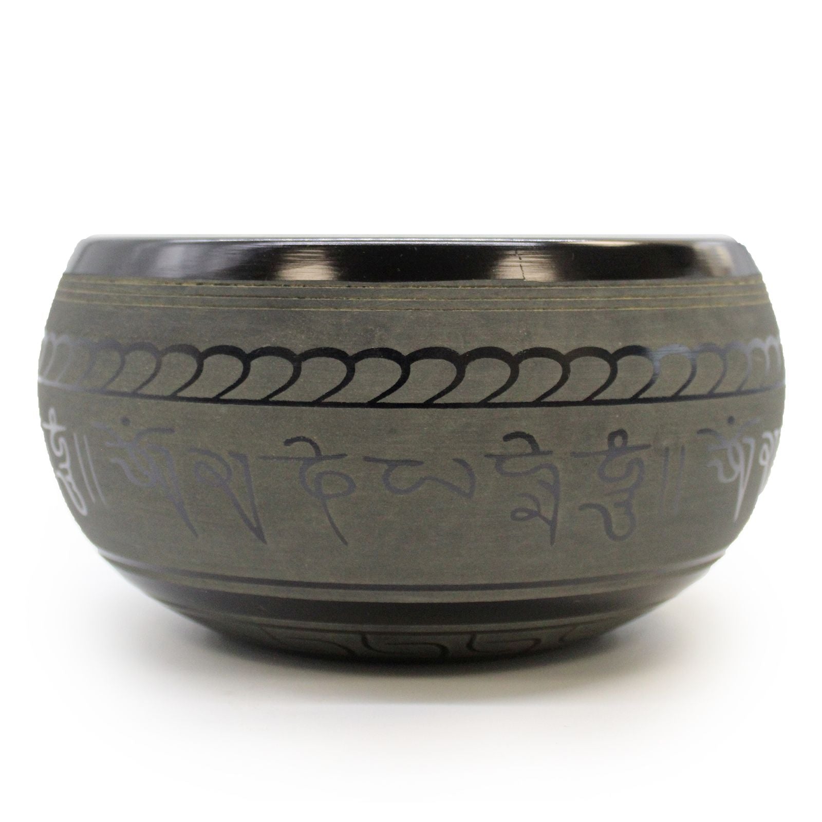 Extra Loud Singing Bowl | One Buddha | Presence & Power | 3