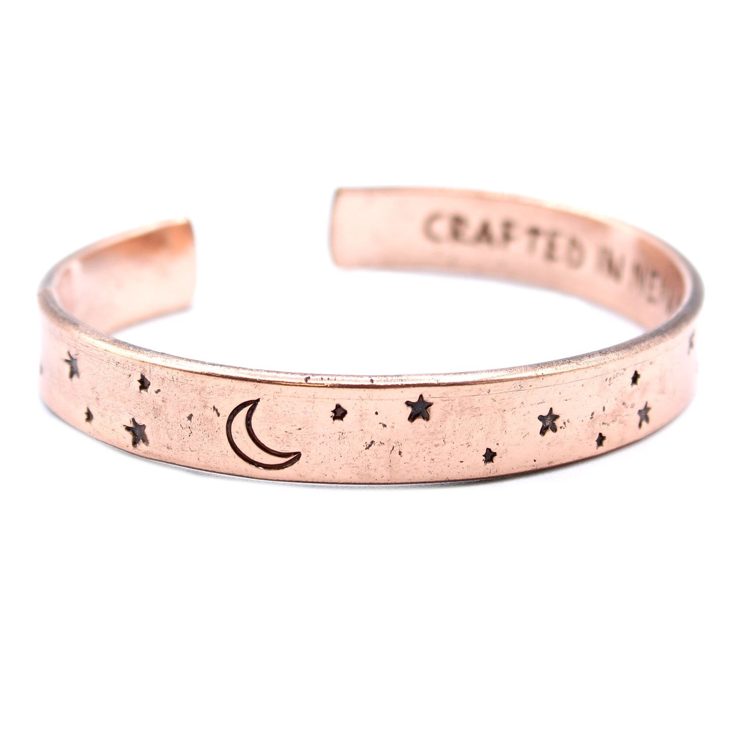 Inspiration Bracelet | Words Chosen by the Universe | 5