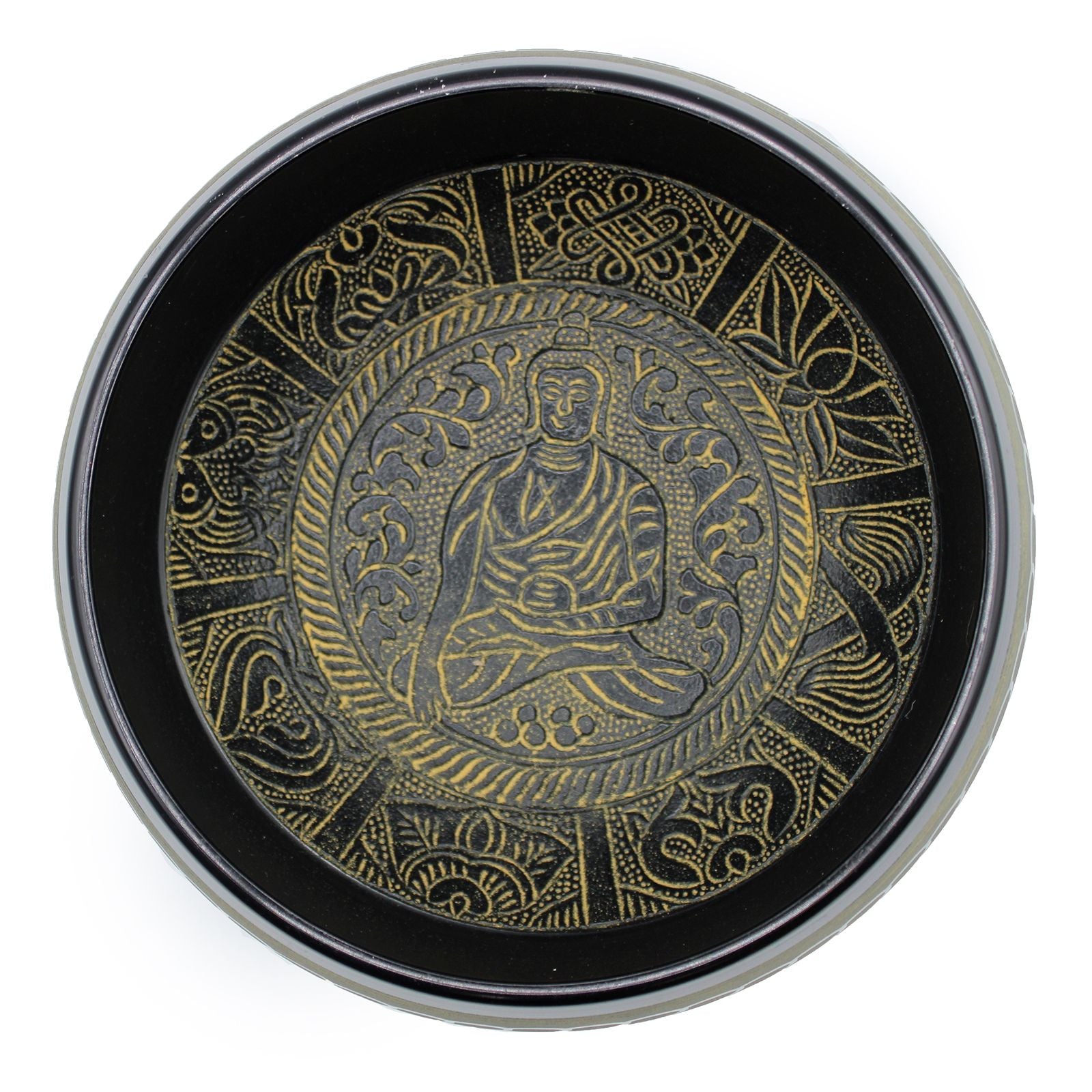 Extra Loud Singing Bowl | One Buddha | Presence & Power | 4