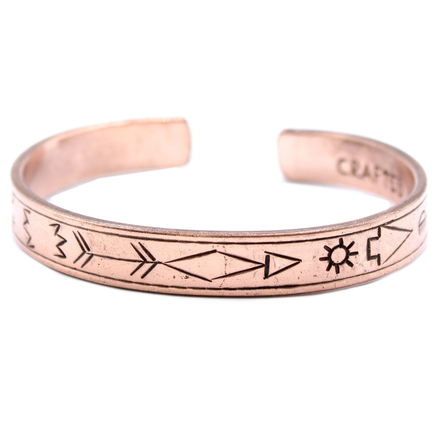 Inspiration Bracelet | Words Chosen by the Universe | 7