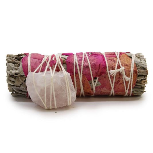 Smudge Stick | Love Spirit Sage