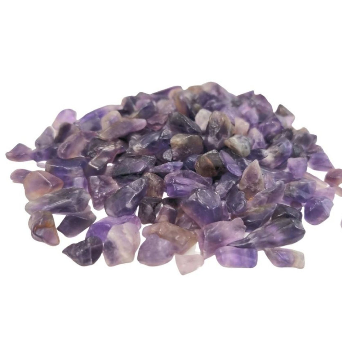 Amethyst Gemstone Chips Bulk - 1KG | 2
