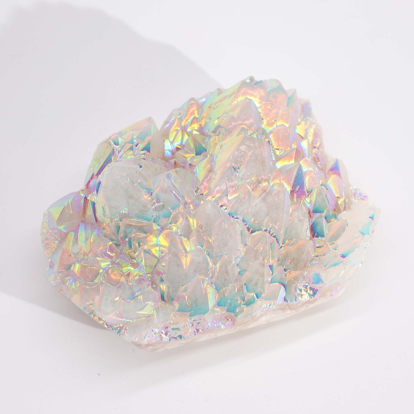 Large Aura Angel Quartz | Light and Higher Guidance | 3