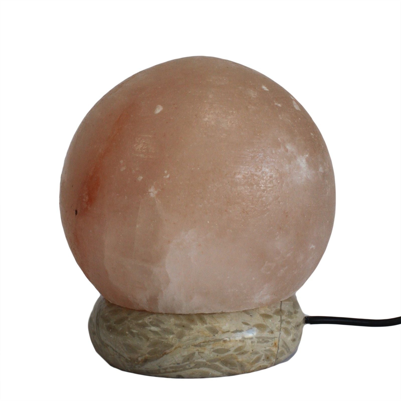 Quality USB Himalayan Salt Lamp – Multicolour Glow | Calm, Cleanse & Balance | 1