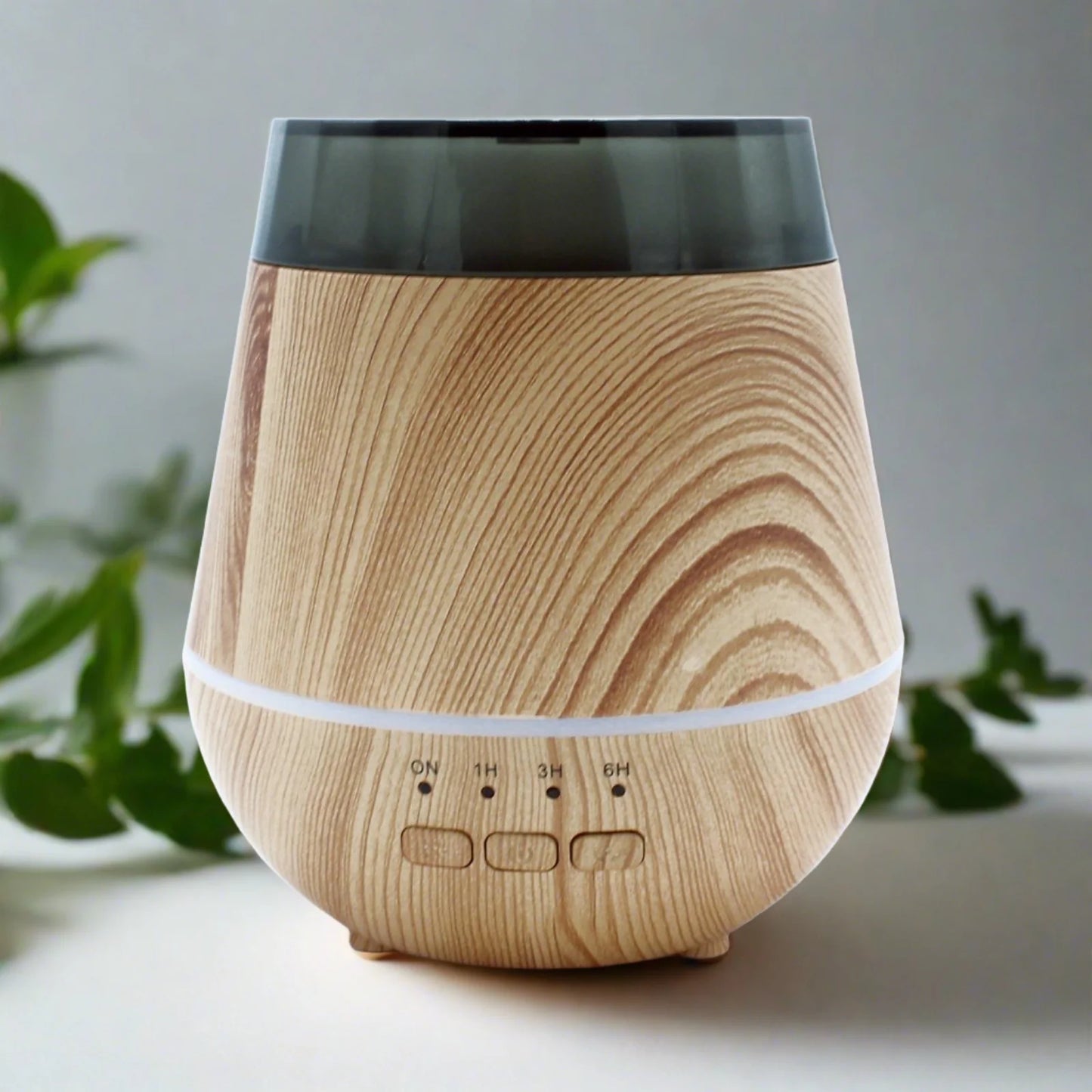 Aroma Atomiser Colour-Change Diffuser | Balance & Renewal | 1